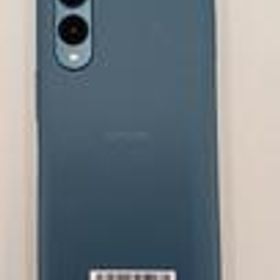 スマートフォン F-52E FUJITSU/DOCOMO