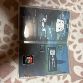 モンスターハンターライズ Nintendo Switch