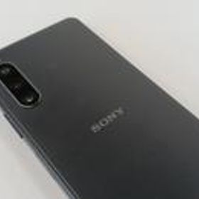 ☆スマートフォン 美品☆ SO-52C DOCOMO/SONY