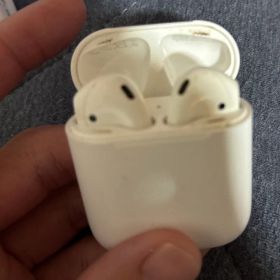 ジャンク品 AirPods 初代