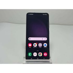 galaxy s23 docomo sc-51d simフリー ラベンダー(スマートフォン本体)