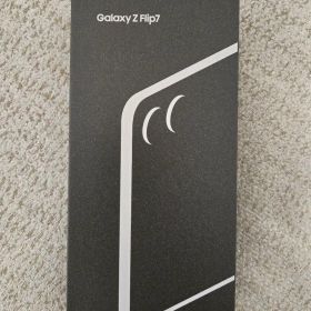 Galaxy Z Flip7 256GB SIMフリー ミント