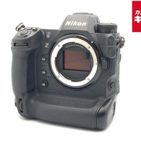 【中古】 【良品】 ニコン Z9 ボディ