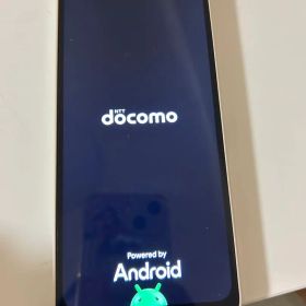 docomo AQUOS wish4 SH-52E SIMフリー 本体 美品