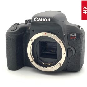 【中古】 【難あり品】 キヤノン EOS Kiss X9i ボディ