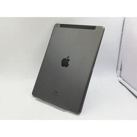 【中古】Apple au 【SIMフリー】 iPad（第9世代/2021） 64GB スペースグレイ MK473J/A【大宮東口】保証期間１ヶ月【ランクC】