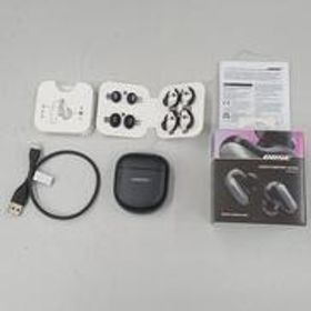 ワイヤレスイヤホン QUIETCOMFORT ULTRA EARBUDS BOSE