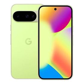 Google Pixel 10[128GB] SoftBank レモングラス【安心保証】