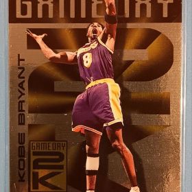 Kobe Bryant Dominion Gameday 2k