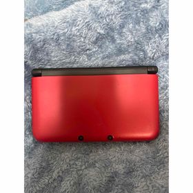 ニンテンドー3DS(ニンテンドー3DS)の任天堂 3DS LL/ポケバンク/ポケムーバー(家庭用ゲーム機本体)