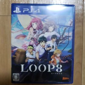 マーベラス｜Marvelous LOOP8 ループエイト(家庭用ゲームソフト)