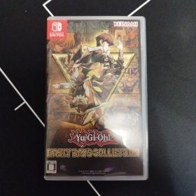 遊戯王 アーリーデイズコレクション 特典カード無し ソフトのみ 最安値