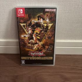 Switch 遊戯王 アーリーデイズコレクション