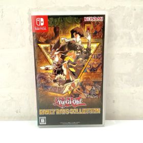 Nintendo Switch ソフト 遊戯王 アーリーデイズコレクション