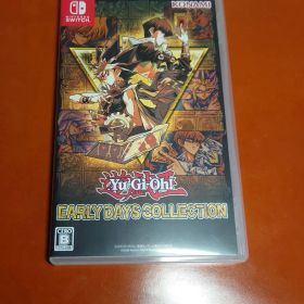 遊戯王 アーリーデイズコレクション【特典付き 究極完全態・グレート・モス】