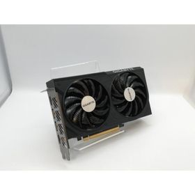 【中古】GIGABYTE GV-N406TWF2OC-16GD RTX4060Ti/16G【京都】保証期間１週間