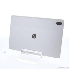 〔中古〕NEC(エヌイーシー) T1195／BAS 128GB シルバー PC-T1195BAS Wi-Fi〔344-ud〕