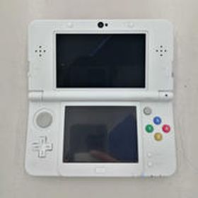NEW3DS KTR-001 NINTENDO / 任天堂