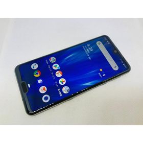 ★送料無料★ジャンク★au★SHV44★ブラック★0015280006310★SYS★12/01