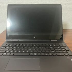 HP ノートパソコン ENVY x360