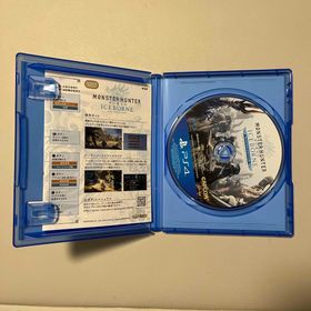 カプコン(CAPCOM)のモンスターハンターワールド：アイスボーン マスターエディション(家庭用ゲームソフト)