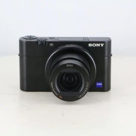 【中古】 (ソニー) SONY DSC-RX100M3【中古カメラ コンパクトデジカメ】 ランク：B