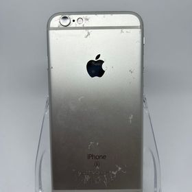 ○ハピネスネット SIMフリー iPhone6s 16GB シルバー 送料無料