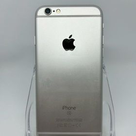 ○ハピネスネット SIMフリー iPhone6s 64GB シルバー 送料無料
