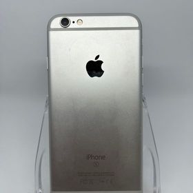 ○ハピネスネット SIMフリー iPhone6s 64GB シルバー 送料無料