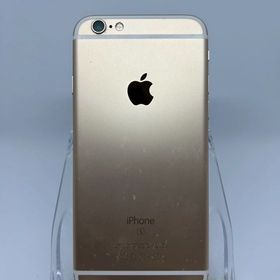○ハピネスネット SIMフリー iPhone6s 64GB ゴールド 送料無料