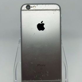 ○ハピネスネット SIMフリー iPhone6s 64GB スペースグレイ 送料無料