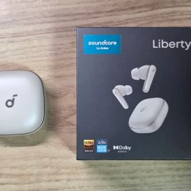 Soundcore Liberty 5 ワイヤレスイヤホン