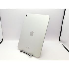 【中古】Apple 【Wi-Fi】 iPad（第10世代/2022） 256GB シルバー MPQ83J/A【吉祥寺】保証期間１ヶ月【ランクB】