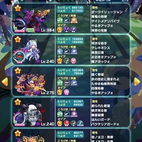 ゲーム整理のため出品します | エイリアンのたまごのアカウントデータ、RMTの販売・買取一覧