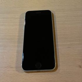 iPhone SE（第2世代） 64GB ホワイト