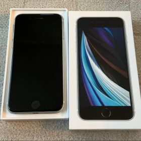 iPhone SE 第2世代 64GB