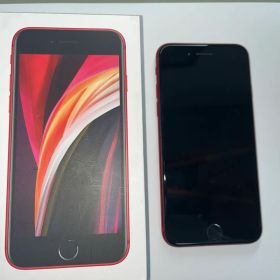 iPhone SE 第2世代 北米モデル