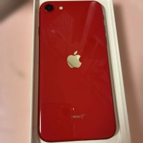 Apple iPhone SE第二世代 即購入OK