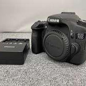 デジタル一眼レフ EOS70D(ボディ) CANON