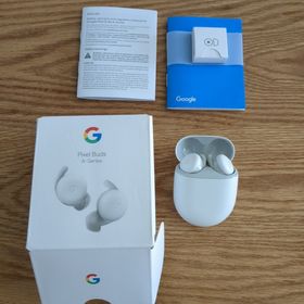 グーグル(Google)のGoogle Pixel Buds A-Series フルワイヤレスイヤホン(ヘッドフォン/イヤフォン)