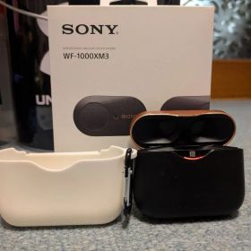 SONY / WF-1000XM3