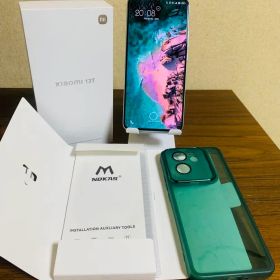 Xiaomi 13T XIG04SGA 8GB RAM 256GB
