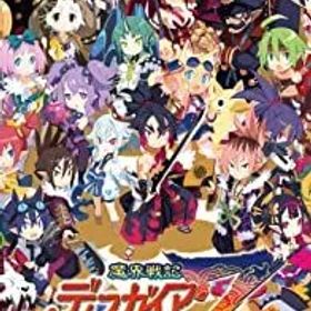 【中古】Switch 魔界戦記ディスガイア7