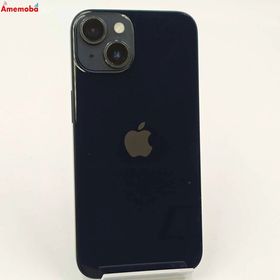 爆速発送iPhone14 128GB ミッドナイト MPUD3J/A AU版SIMフリー