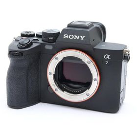《良品》SONY α7IV ボディ ILCE-7M4