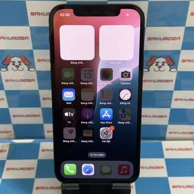 iPhone12 256GB ブラック MGJ03J/A SoftBank版SIMフリー 美品
