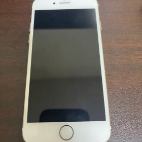 iPhone7 本体 gold 32GB