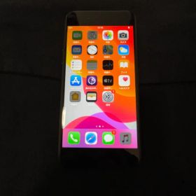 iPhone7 32GB simフリー 美品 完動品