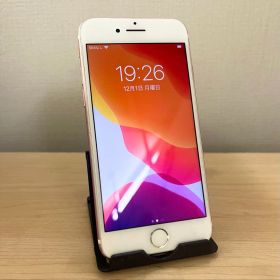 iPhone7 128GB SoftBank