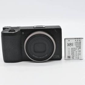RICOH GR IIIx